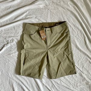 Patagonia Women Skyler Travel Short